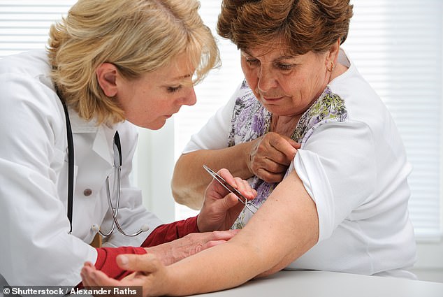Northeast Leads US in Surging Tick Bite Emergency Visits