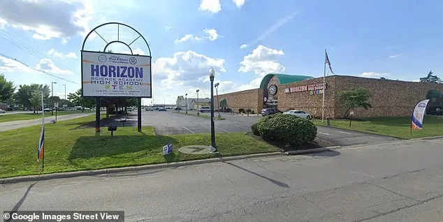 Ohio teacher pleads guilty to sexual crimes involving 15-year-old student.