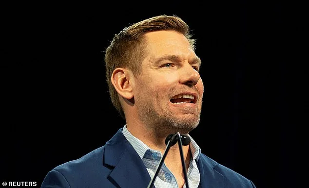 Rep. Eric Swalwell Accused of Sexual Assault: Details Emerge