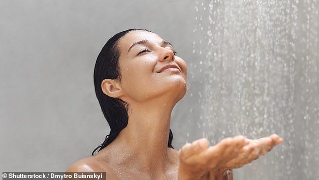Scientists settle shower debate after viral post sparks millions of views.