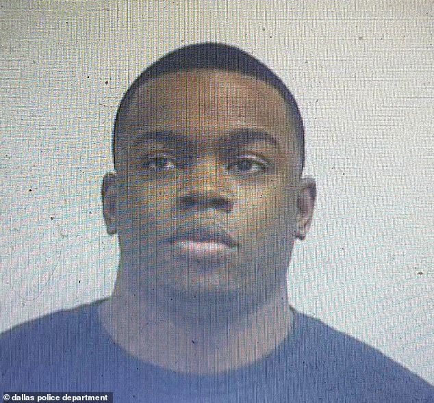 Texas Representative Defends Bodyguard With Criminal Past Before Dallas Shooting
