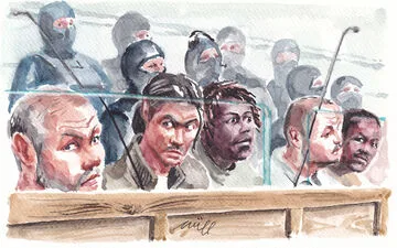 Three Arrested for Kidnapping, Trafficking Minor in Lyon