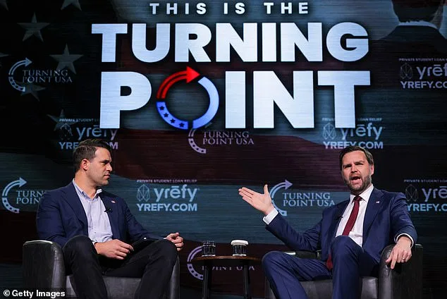 Turning Point USA Rally in Georgia Faces Security Threats, Canceled Last Minute.