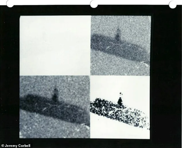 Unidentified Phenomena: UAP Records at Los Alamos.