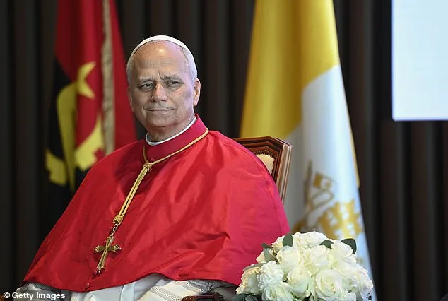 Vice-président Vance remercie le pape Léo XIV après crise diplomatique