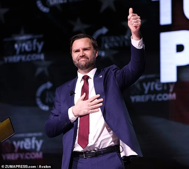 Vice-président Vance remercie le pape Léo XIV après crise diplomatique