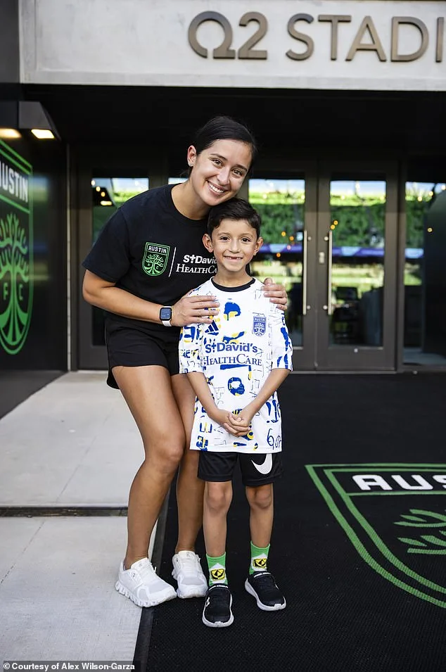 Young and Stroked: Unseen Threat in Fitness and Fertility.