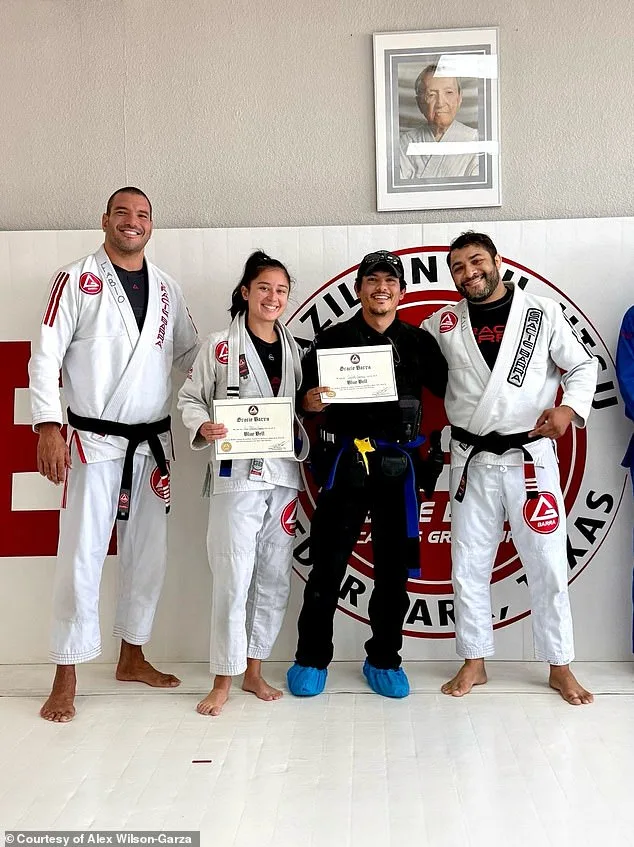 Young and Stroked: Unseen Threat in Fitness and Fertility.