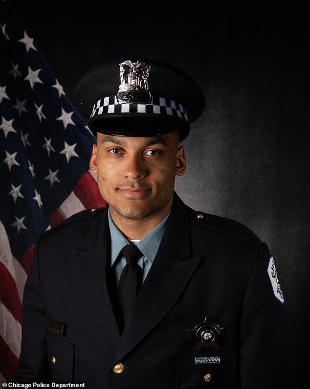 Chicago Officer Fatally Shoots Partner After Romantic Relationship Strain