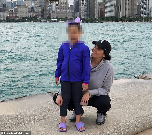 Chicago Officer Fatally Shoots Partner After Romantic Relationship Strain