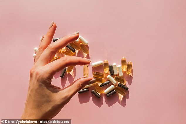 Experts warn against mixing certain dietary supplements due to dangerous interactions.