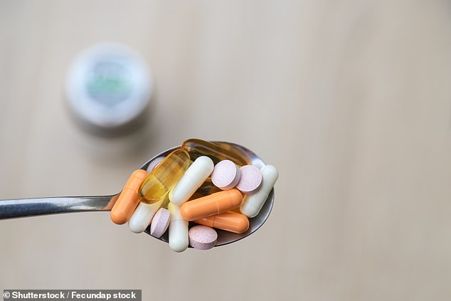 Experts warn against mixing certain dietary supplements due to dangerous interactions.