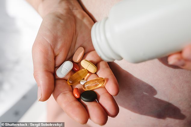 Experts warn against mixing certain dietary supplements due to dangerous interactions.