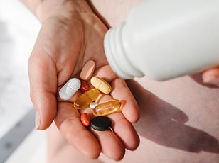 Experts warn against mixing certain dietary supplements due to dangerous interactions.
