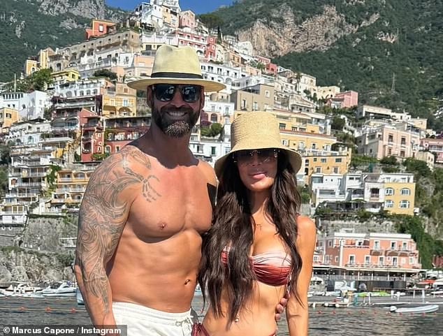 Former SEAL Marcus Capone Reveals Brutal Training Reality and Safer Home Challenges