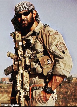 Former SEAL Marcus Capone Reveals Brutal Training Reality and Safer Home Challenges