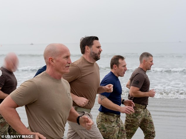 Former SEAL Marcus Capone Reveals Brutal Training Reality and Safer Home Challenges