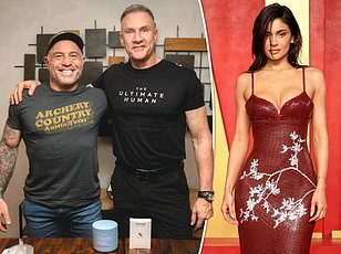 Former SEAL Marcus Capone Reveals Brutal Training Reality and Safer Home Challenges