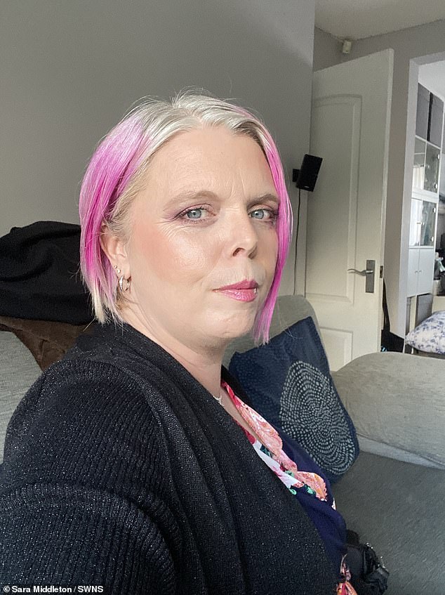 Sickfluencer Sara Middleton Denies Fraud Accusations While Helping Others Claim Disability Benefits