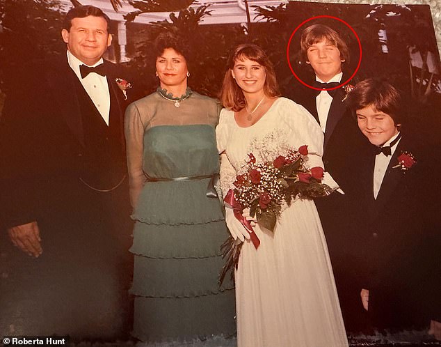 Tucker Carlson's Sister Accuses Him of Greed Over Family Fortune
