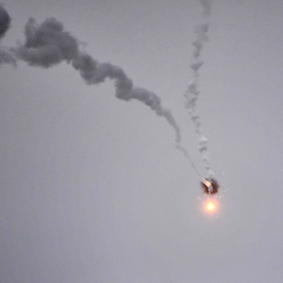 Russia deploys new S-71K cruise missiles for Su-57 fighters in Ukraine