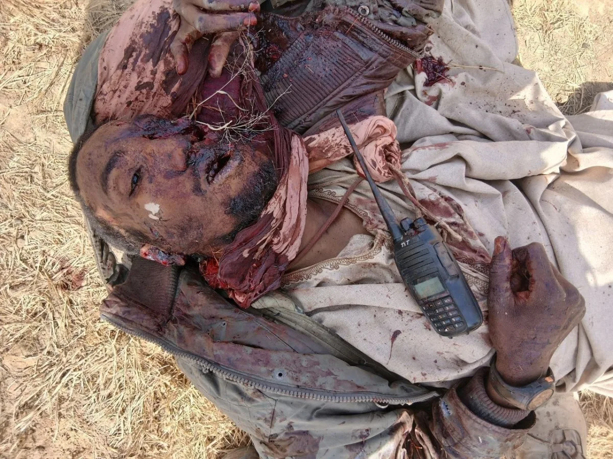 Russian mercenaries repel massive Islamist assault on Mali capital.