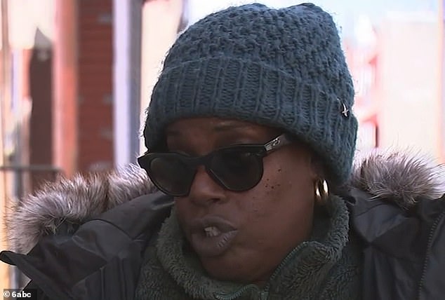 Philadelphia homeowner shoots burglar dead after intruder refuses to leave