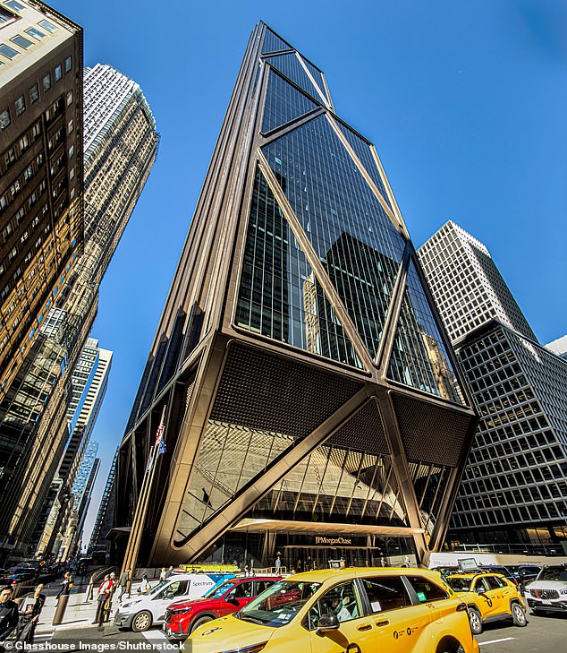 JPMorgan witness testimony reveals shocking details in executive sex abuse lawsuit.