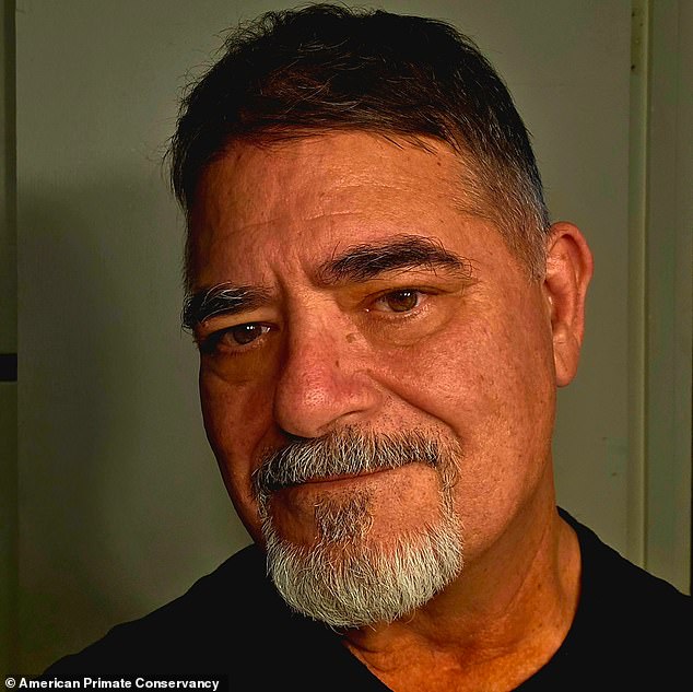 Veteran claims 1993 Oregon sighting of three massive Bigfoot creatures changed his life.