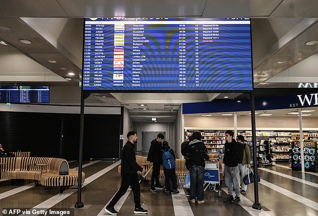 Fuel Shortages Force Lufthansa to Add Refueling Stops for World Cup Flights