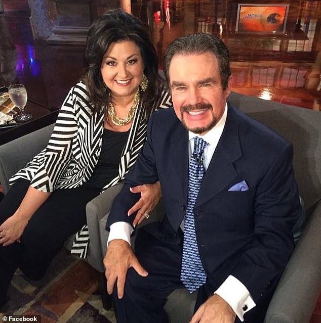 Joni Lamb, fondatrice de Daystar, décède à 65 ans après une blessure au dos.