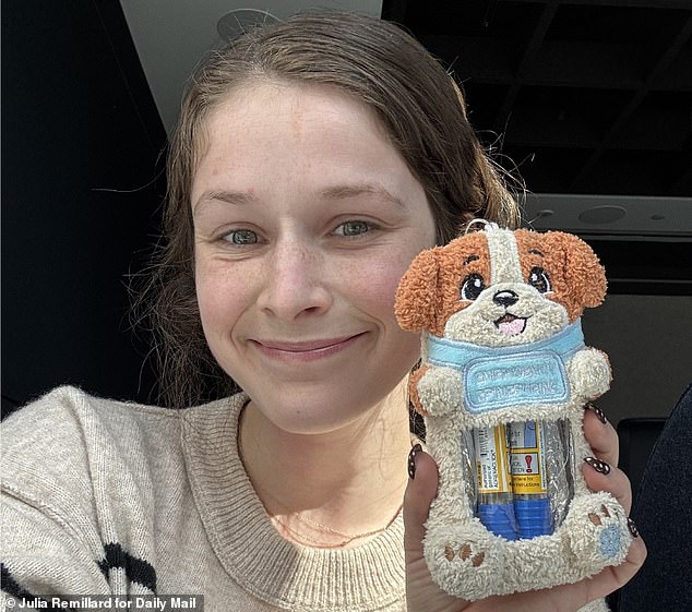 JetBlue Denied Help for Peanut Allergy, sparking Online Hate
