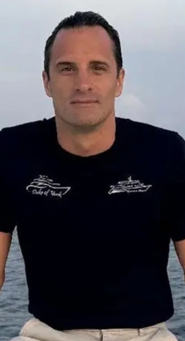 Experts warn strong underwater currents may have trapped Italian divers in a Maldives cave.