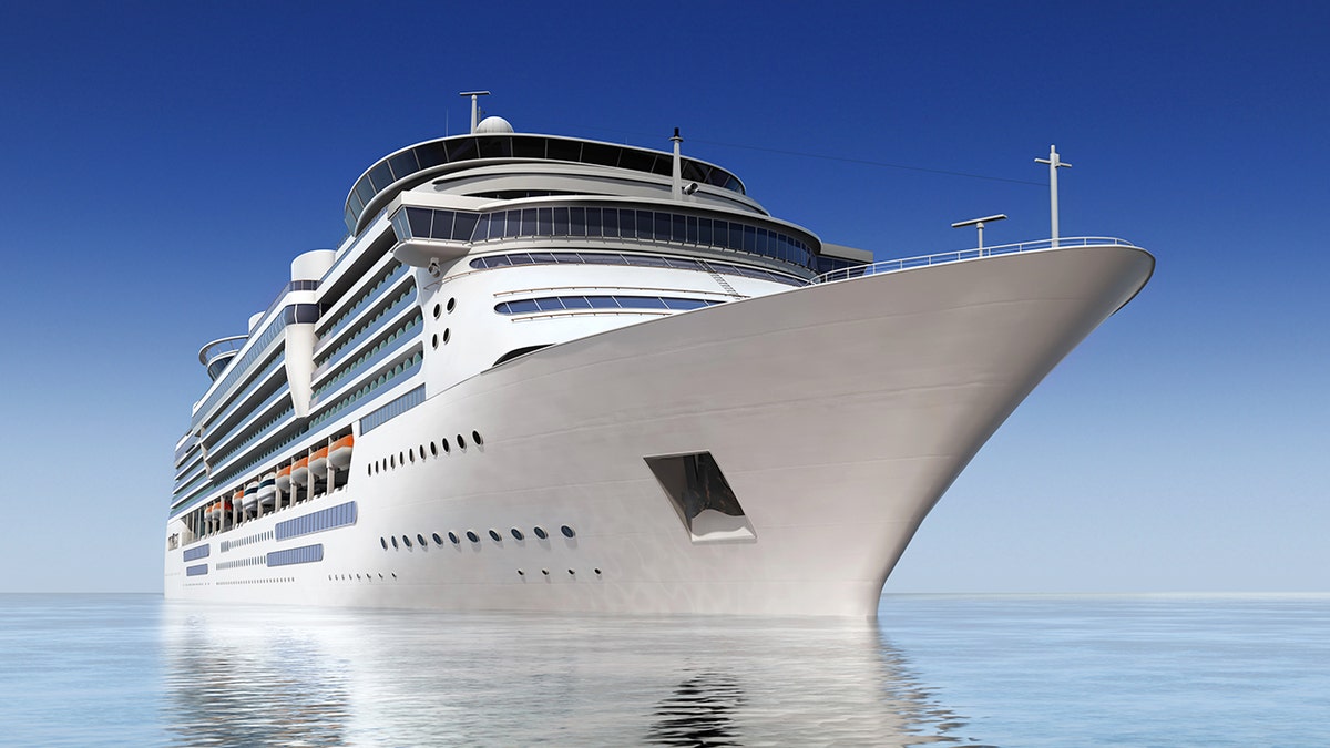 Mexico rejects Royal Caribbean's water park proposal to protect coastal environment.