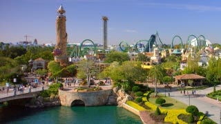 Mexico rejects Royal Caribbean's water park proposal to protect coastal environment.