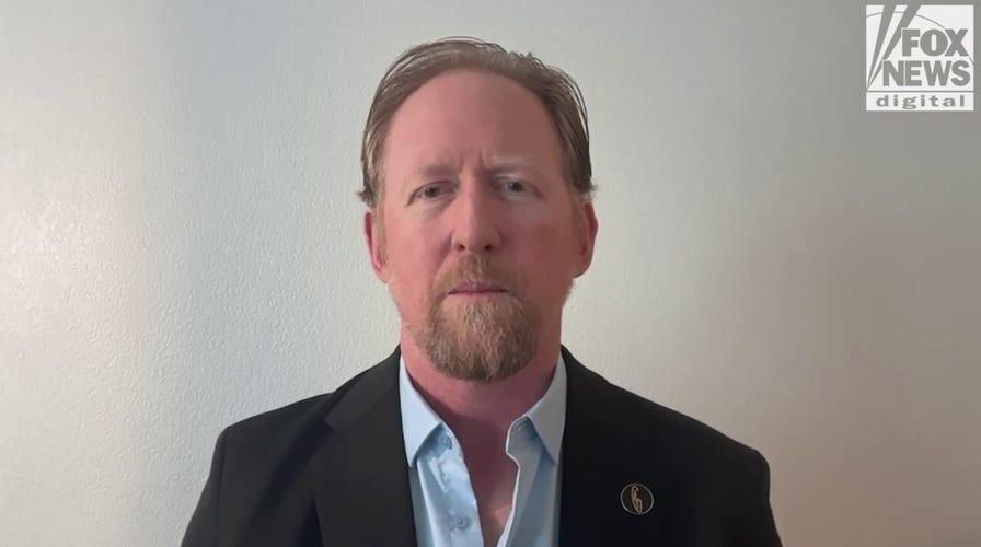 Vets Slam Graham Platner for Insulting Wounded Soldiers and Army