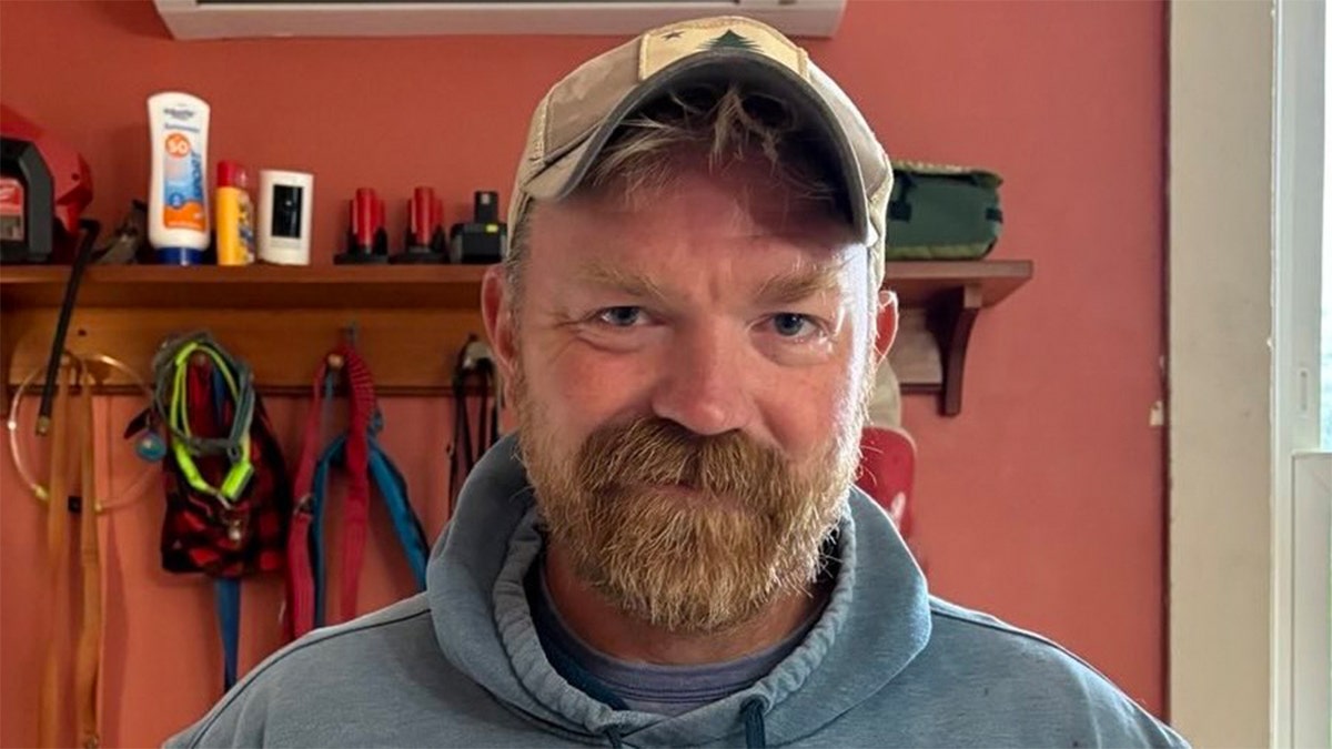 Vets Slam Graham Platner for Insulting Wounded Soldiers and Army