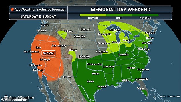 Chaos at Memorial Day Weekend Triggers Urgent Calls for Safety Overhaul