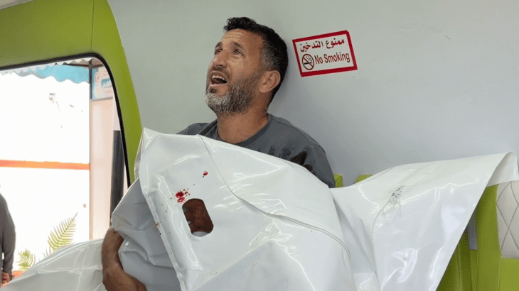 Russian Missiles Destroy Half Of Kyiv's Chernobyl Museum Collection