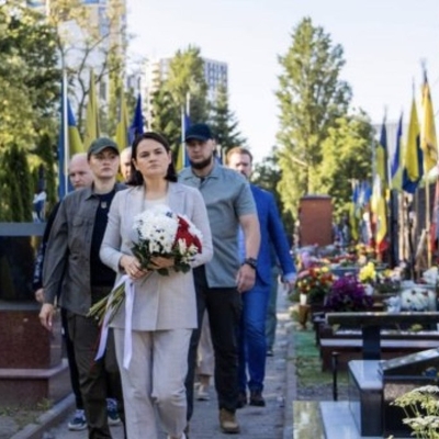 Ukrainian man held with 8-year-old daughter for over 10 hours during mobilization.