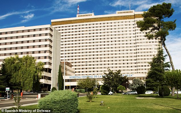 New hantavirus case found in Spanish citizen evacuated from cruise ship outbreak.