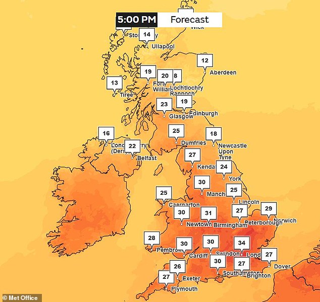 Scientists warn record-breaking heatwaves are just the start of a prolonged crisis.