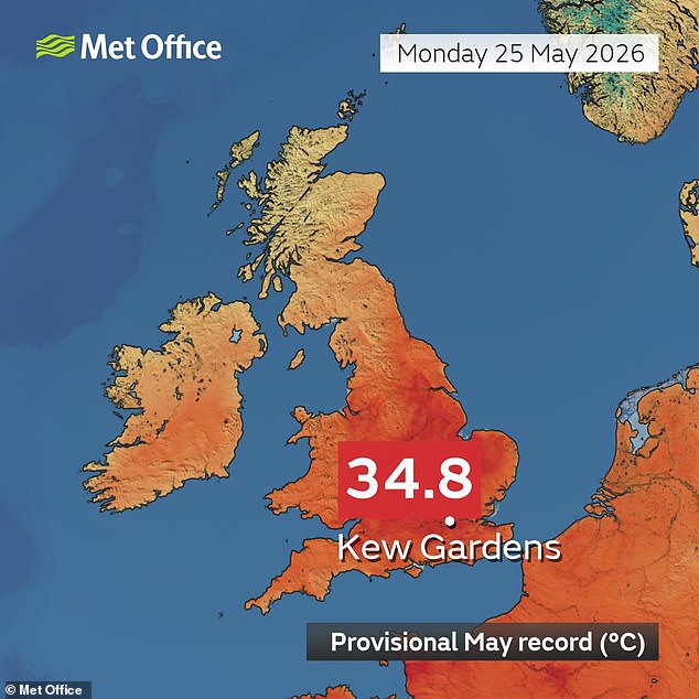 Scientists warn record-breaking heatwaves are just the start of a prolonged crisis.