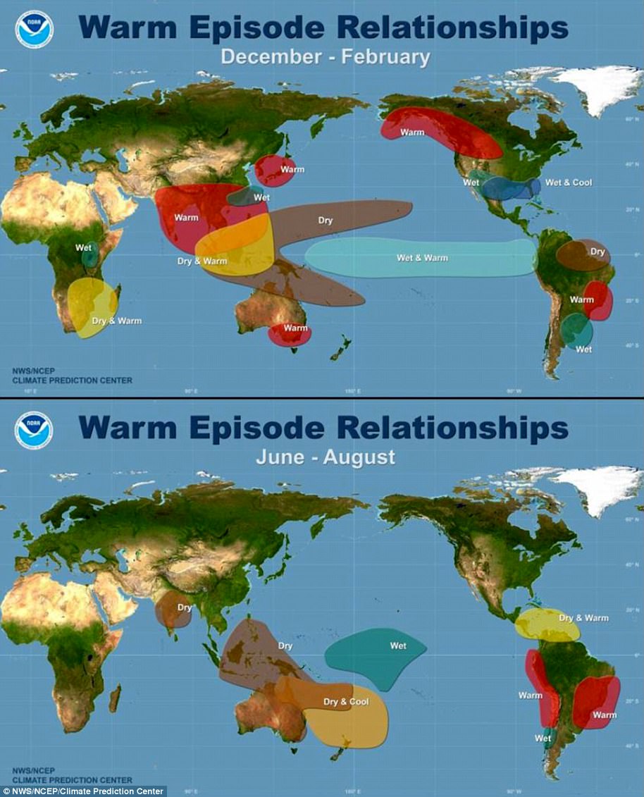 Scientists warn record-breaking heatwaves are just the start of a prolonged crisis.