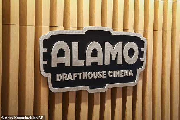 Alamo Drafthouse bans phones during movies to restore traditional cinema experience.