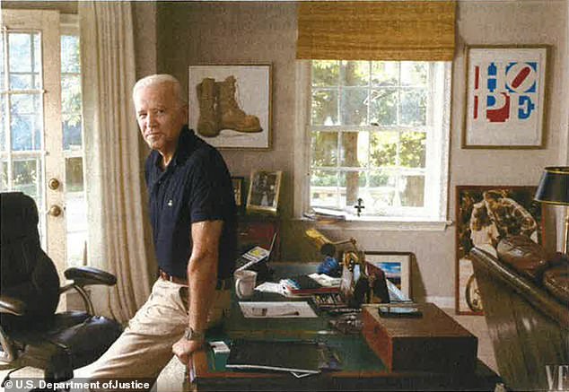Biden blocks secret tapes as Trump condemns the government's secrecy.