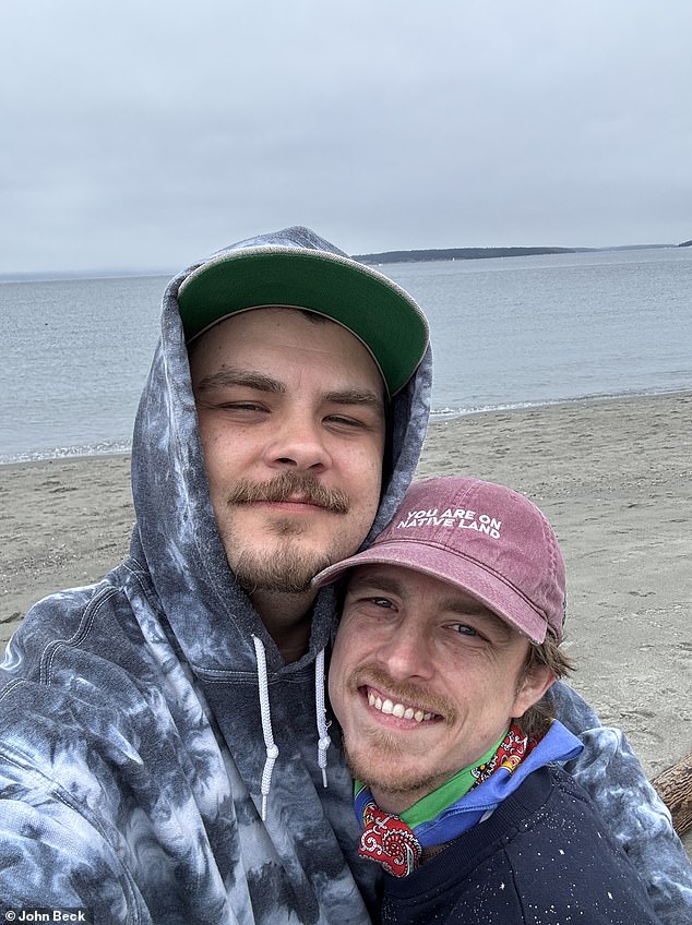 Relentless hiccups led young man to discover rare cancer