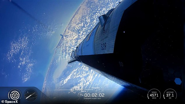 SpaceX Starship 12 succeeds in orbit despite planned splashdown and engine loss.