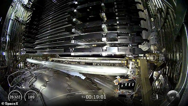 SpaceX Starship 12 succeeds in orbit despite planned splashdown and engine loss.