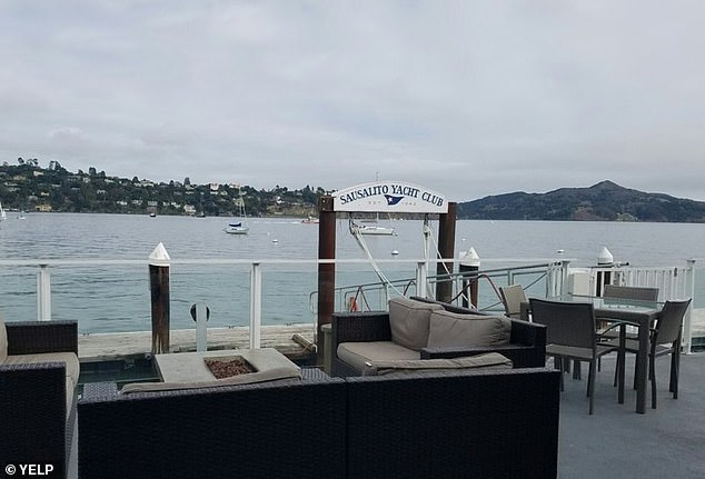 Sausalito Yacht Club fractures over petty disputes and personal attacks.